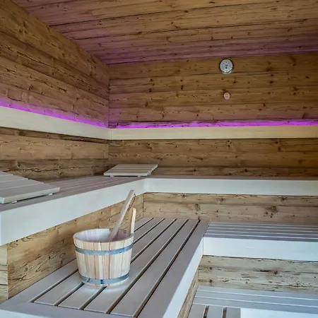 Διαμέρισμα Gaestehaus Oben Am Berg *