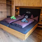 Apartamento Gaestehaus Oben Am Berg *