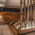 Apartamento Gaestehaus Oben Am Berg Balderschwang