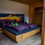 Gaestehaus Oben Am Berg Apartamento Balderschwang