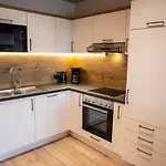 Apartamento Gaestehaus Oben Am Berg Balderschwang