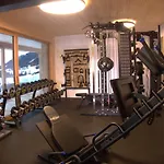 Apartamento Gaestehaus Oben Am Berg