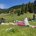 Gaestehaus Oben Am Berg *