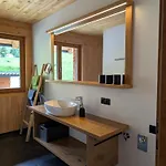 Apartamento Gaestehaus Oben Am Berg Balderschwang