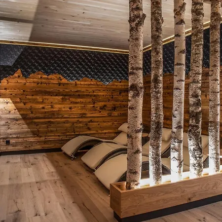 Apartment Oben Am Berg Balderschwang