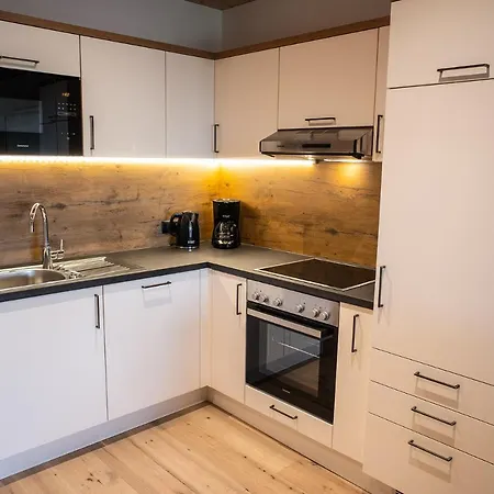 Apartment Oben Am Berg Balderschwang