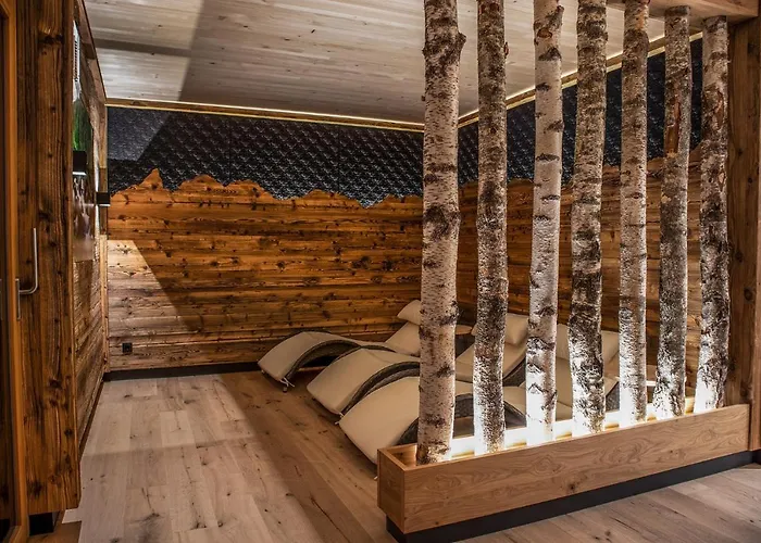 Appartement Gaestehaus Oben Am Berg Balderschwang
