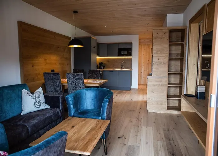 Gaestehaus Oben Am Berg Appartement Balderschwang