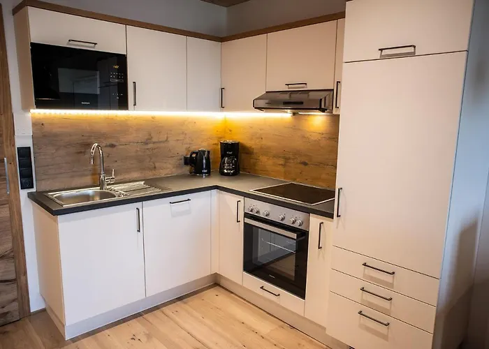 Appartement Gaestehaus Oben Am Berg Balderschwang